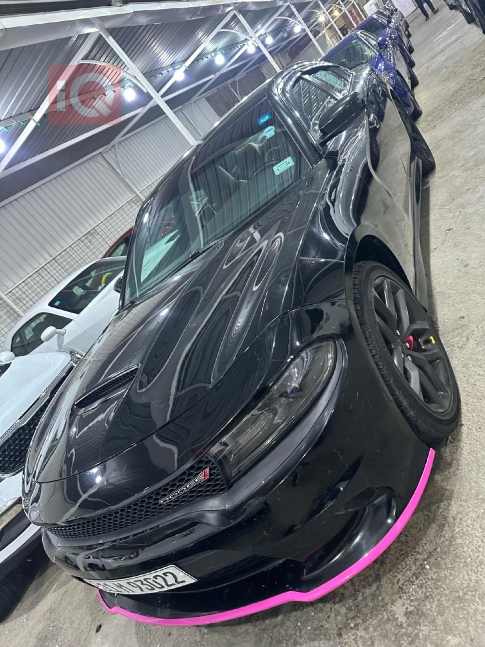 دودج تشارجر